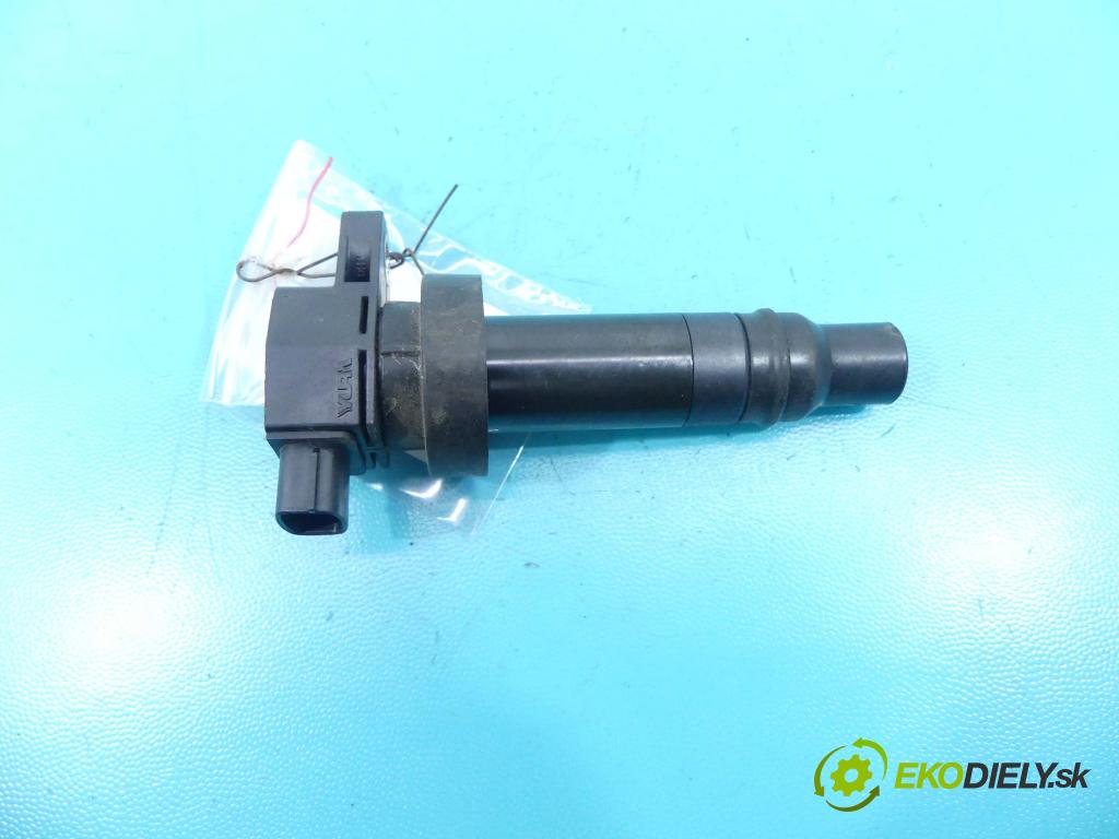 Hyundai Elantra V 2010-2016 1.6 GDI 132  HP manual 97 kW 1591 cm3 4- cievka zapaľovacia 27301-2B010 (Zapaľovacie cievky, moduly)