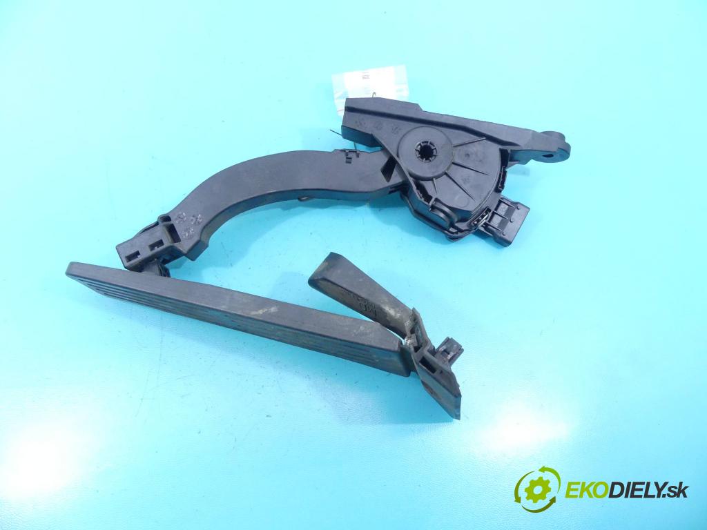 Hyundai Elantra V 2010-2016 1.6 GDI 132  HP manual 97 kW 1591 cm3 4- pedále  (Pedále)