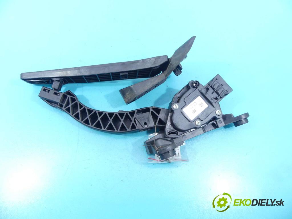 Hyundai Elantra V 2010-2016 1.6 GDI 132  HP manual 97 kW 1591 cm3 4- pedále  (Pedále)