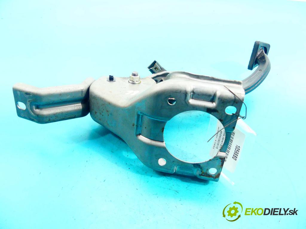 Hyundai Elantra V 2010-2016 1.6 GDI 132  HP manual 97 kW 1591 cm3 4- pedále 32800-3X100 (Pedále)