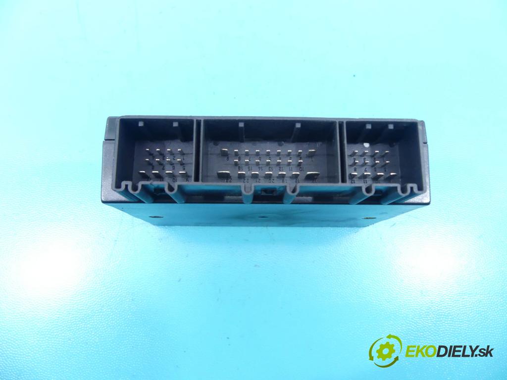 Vw Touareg 2002-2010 3.0 tdi V6 224hp automatic 165 kW 2967 cm3 5- modul riadiaca jednotka 7L0959933K (Ostatné)
