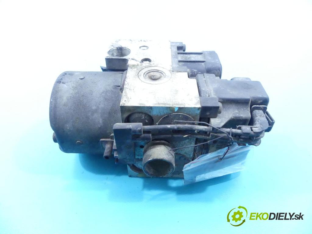 Vw Passat B5 1995-2005 1.9 tdi 110 HP manual 81 kW 1896 cm3 5- čerpadlo abs 0273004281 (Pumpy ABS)