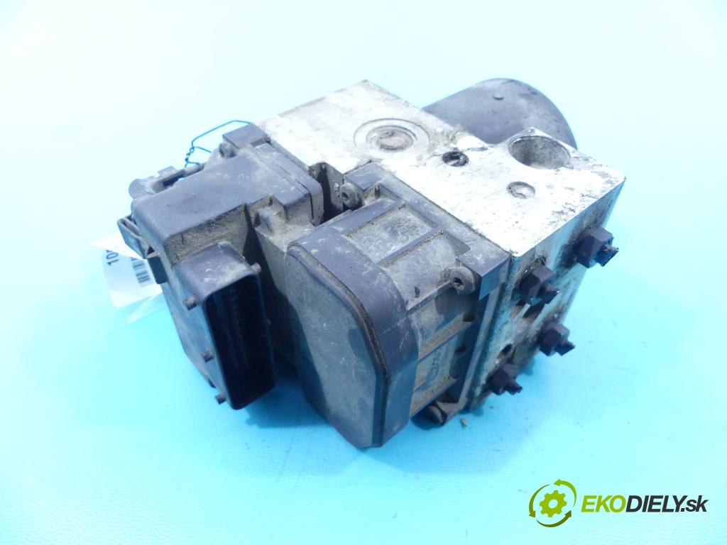 Vw Passat B5 1995-2005 1.9 tdi 110 HP manual 81 kW 1896 cm3 5- čerpadlo abs 0273004281 (Pumpy ABS)