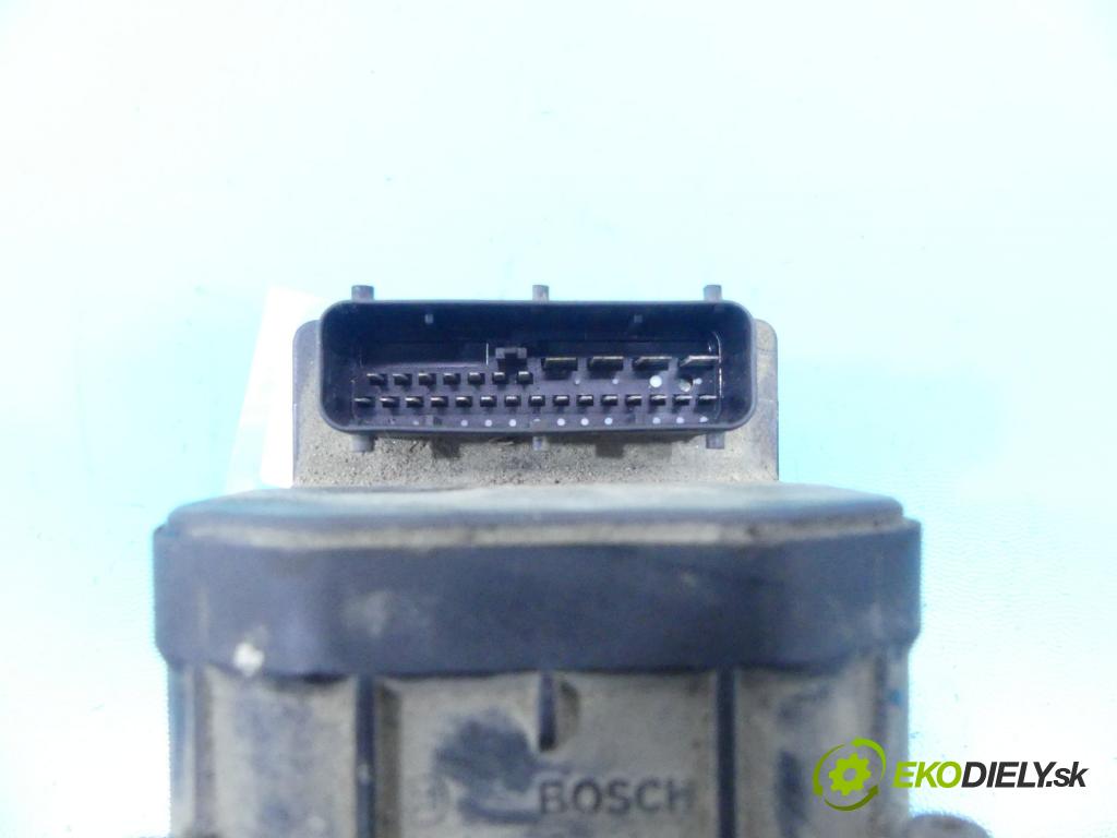 Vw Passat B5 1995-2005 1.9 tdi 110 HP manual 81 kW 1896 cm3 5- čerpadlo abs 0273004281 (Pumpy ABS)