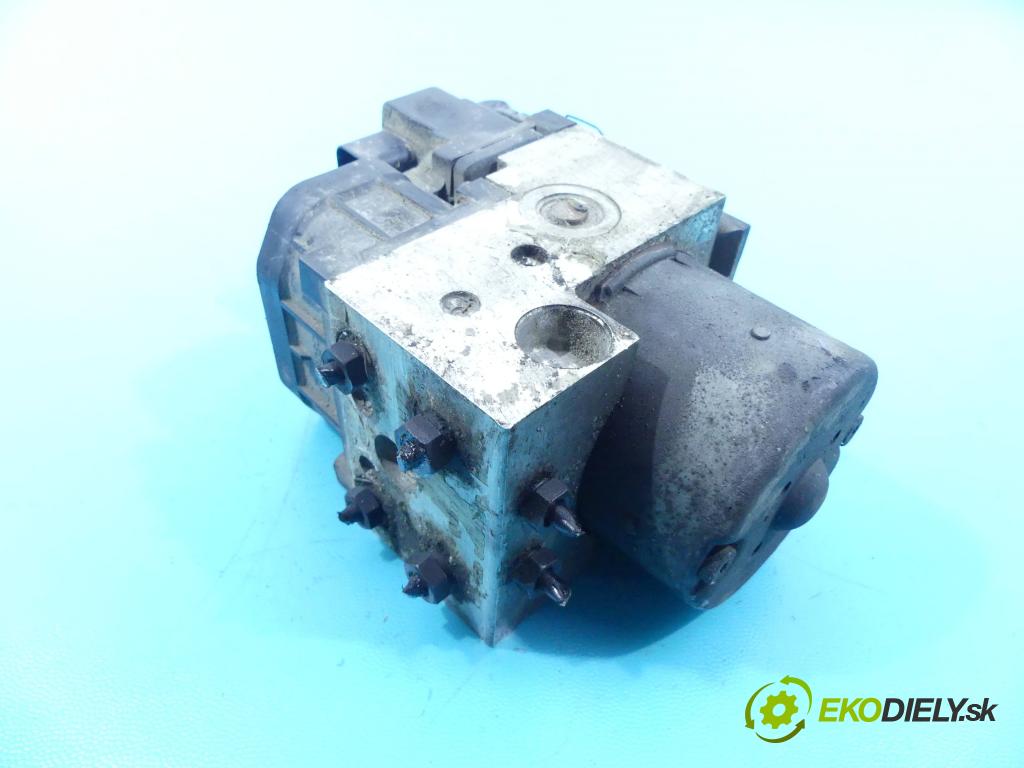 Vw Passat B5 1995-2005 1.9 tdi 110 HP manual 81 kW 1896 cm3 5- čerpadlo abs 0273004281 (Pumpy ABS)