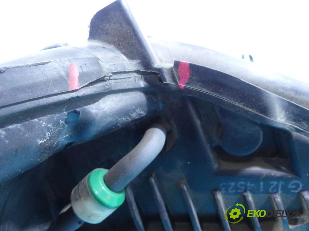 Hyundai Elantra V 2010-2016 1.6 GDI 132  HP manual 97 kW 1591 cm3 4- zvod nasávací G1214523 (Sacie potrubia)