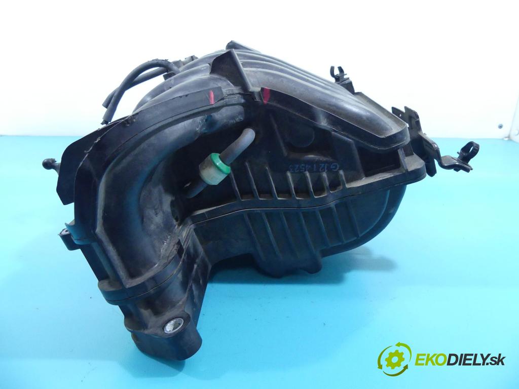 Hyundai Elantra V 2010-2016 1.6 GDI 132  HP manual 97 kW 1591 cm3 4- zvod nasávací G1214523 (Sacie potrubia)