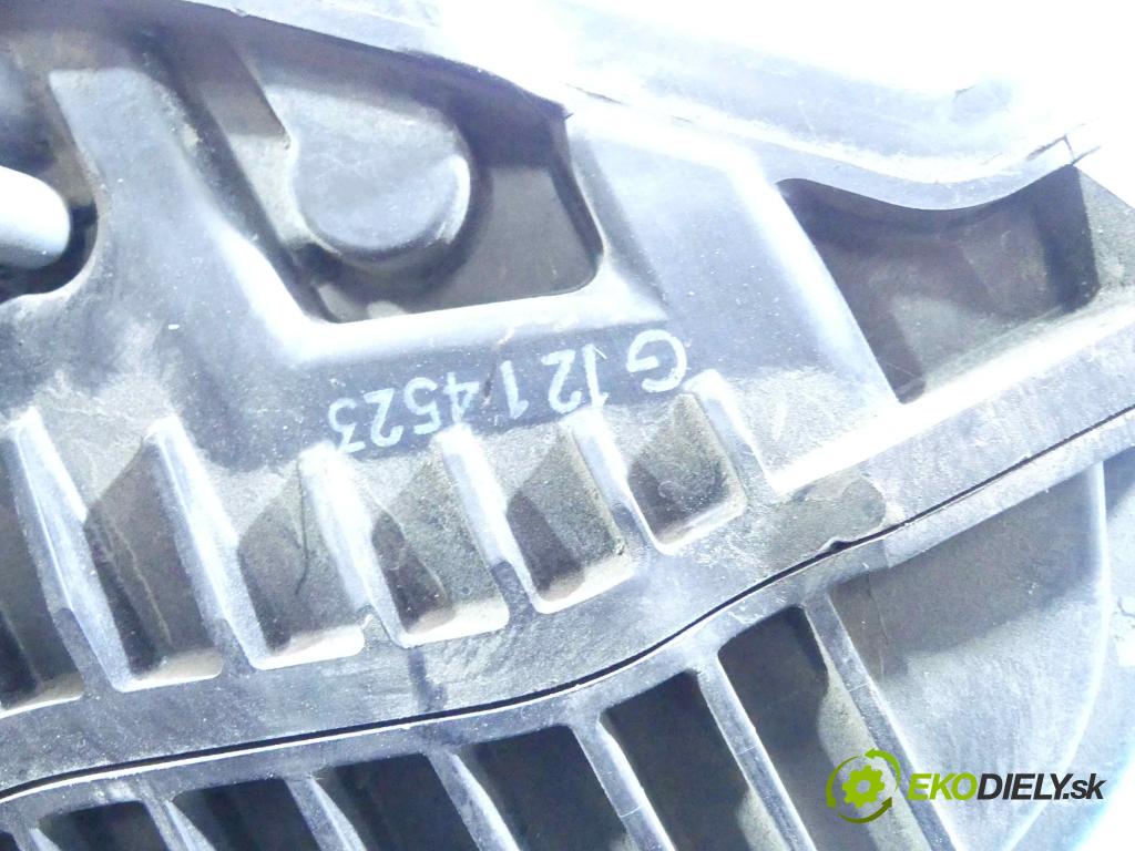 Hyundai Elantra V 2010-2016 1.6 GDI 132  HP manual 97 kW 1591 cm3 4- zvod nasávací G1214523 (Sacie potrubia)