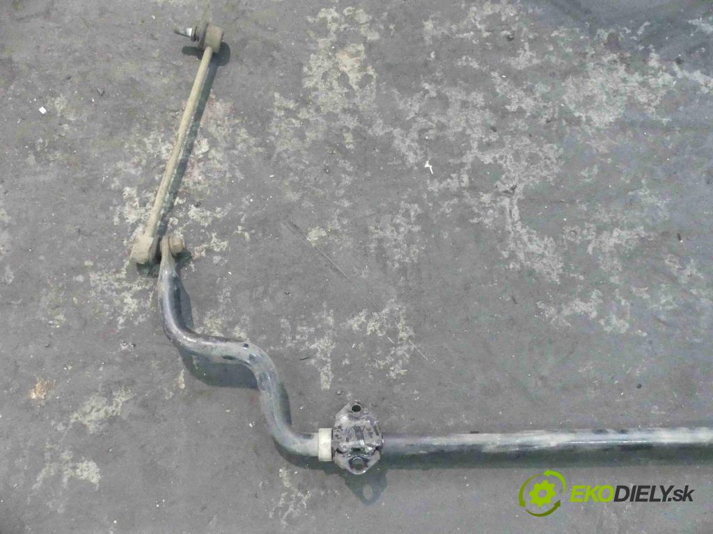 Hyundai Elantra V 2010-2016 1.6 GDI 132  HP manual 97 kW 1591 cm3 4- tyč stabilizatora  (Tyče stabilizátora)