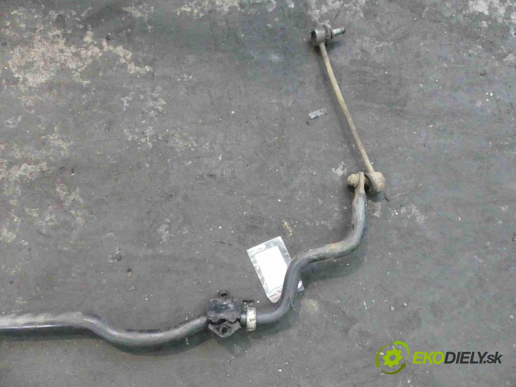 Hyundai Elantra V 2010-2016 1.6 GDI 132  HP manual 97 kW 1591 cm3 4- tyč stabilizatora  (Tyče stabilizátora)