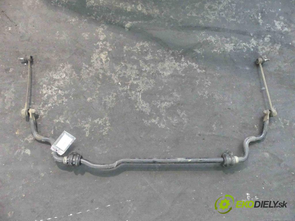 Hyundai Elantra V 2010-2016 1.6 GDI 132  HP manual 97 kW 1591 cm3 4- tyč stabilizatora  (Tyče stabilizátora)