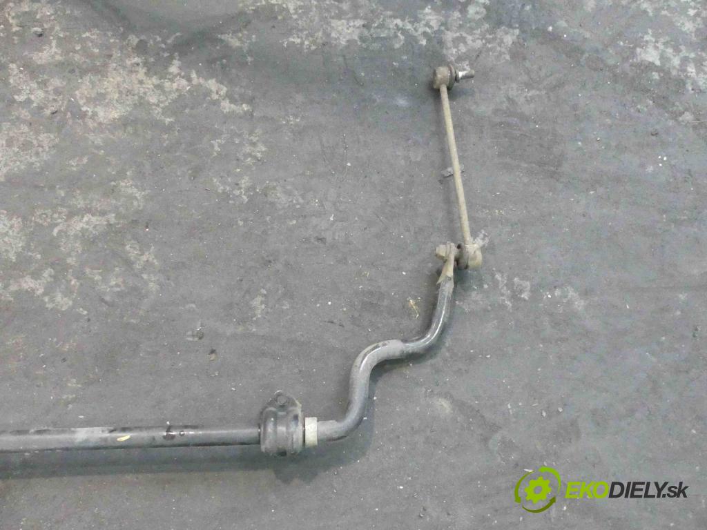 Hyundai Elantra V 2010-2016 1.6 GDI 132  HP manual 97 kW 1591 cm3 4- tyč stabilizatora  (Tyče stabilizátora)