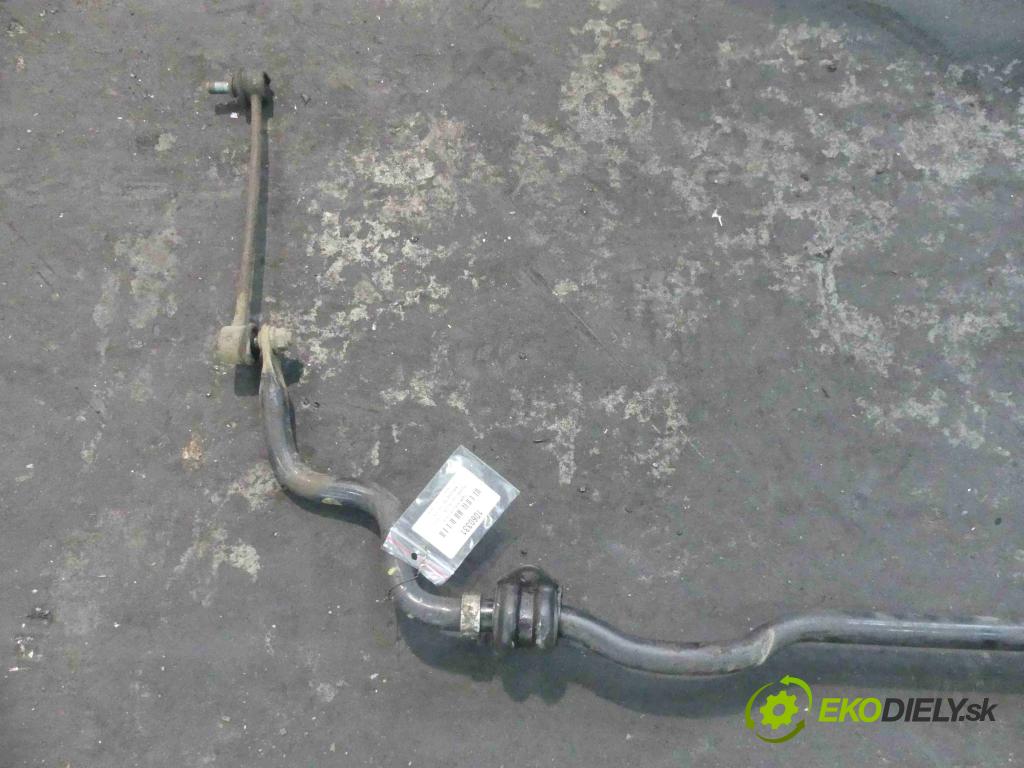 Hyundai Elantra V 2010-2016 1.6 GDI 132  HP manual 97 kW 1591 cm3 4- tyč stabilizatora  (Tyče stabilizátora)