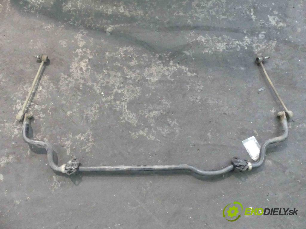 Hyundai Elantra V 2010-2016 1.6 GDI 132  HP manual 97 kW 1591 cm3 4- tyč stabilizatora  (Tyče stabilizátora)