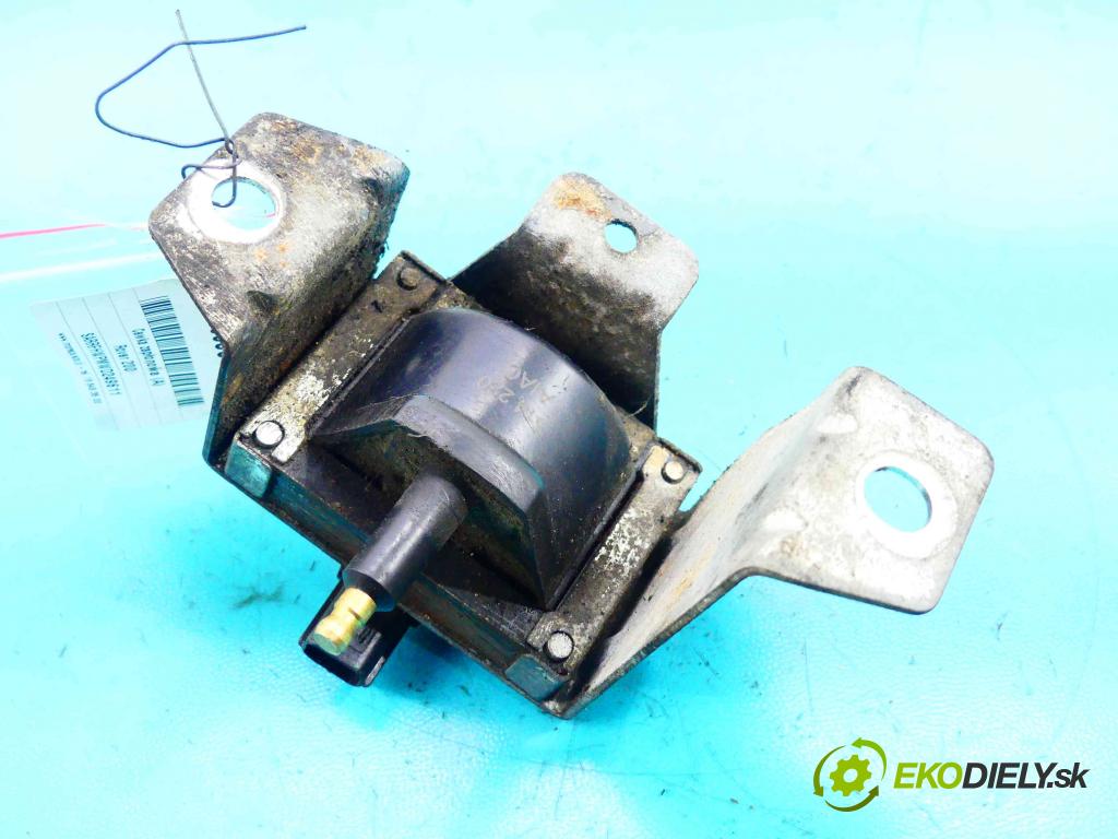 Rover 200 1.4 8v 75 HP manual 55 kW 1396 cm3 5- cievka zapaľovacia  (Zapaľovacie cievky, moduly)