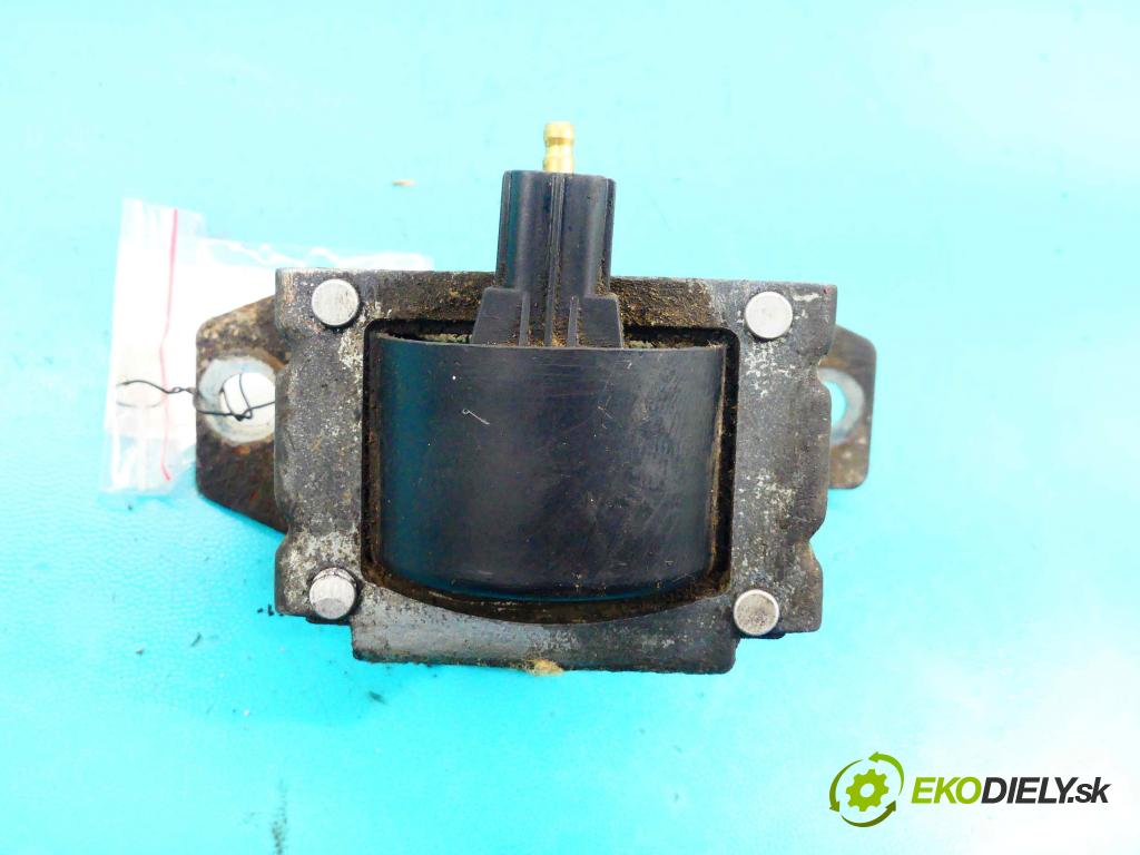 Rover 200 1.4 8v 75 HP manual 55 kW 1396 cm3 5- cievka zapaľovacia  (Zapaľovacie cievky, moduly)