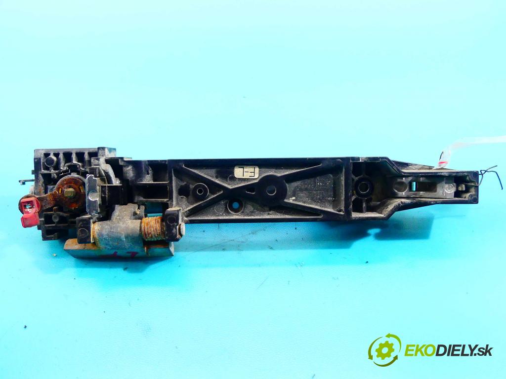 Nissan Murano Z50 2003-2008 3.5 V6 234KM automatic 172 kW 3498 cm3 5- rukoväť predné ľavé mimo:  (Vonkajšie predné ľavé)