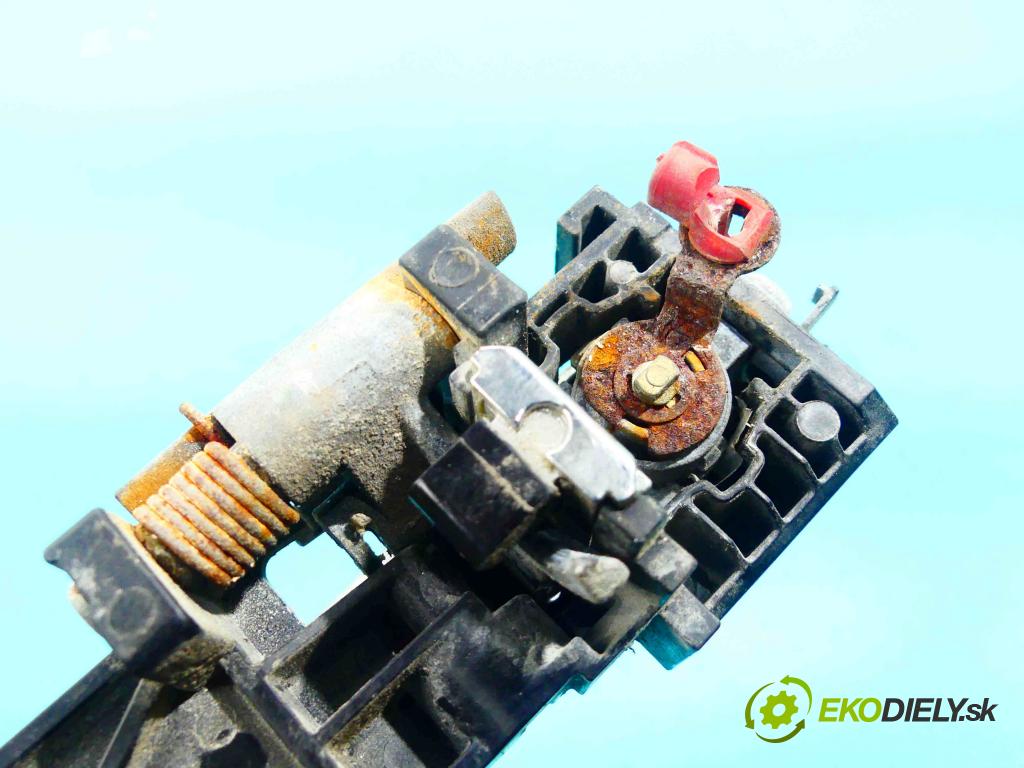 Nissan Murano Z50 2003-2008 3.5 V6 234KM automatic 172 kW 3498 cm3 5- rukoväť predné ľavé mimo:  (Vonkajšie predné ľavé)