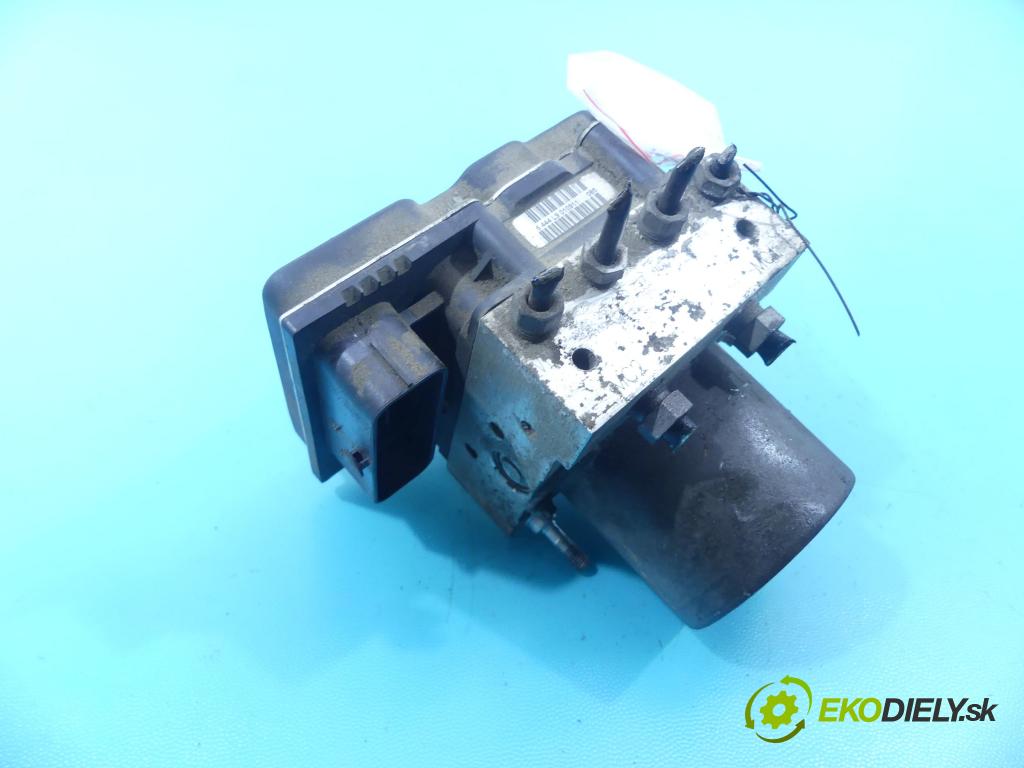 Peugeot 508 2010-2018 2.0 hdi 163 HP manual 120 kW 1997 cm3 4- čerpadlo abs 9677032180 (Pumpy ABS)