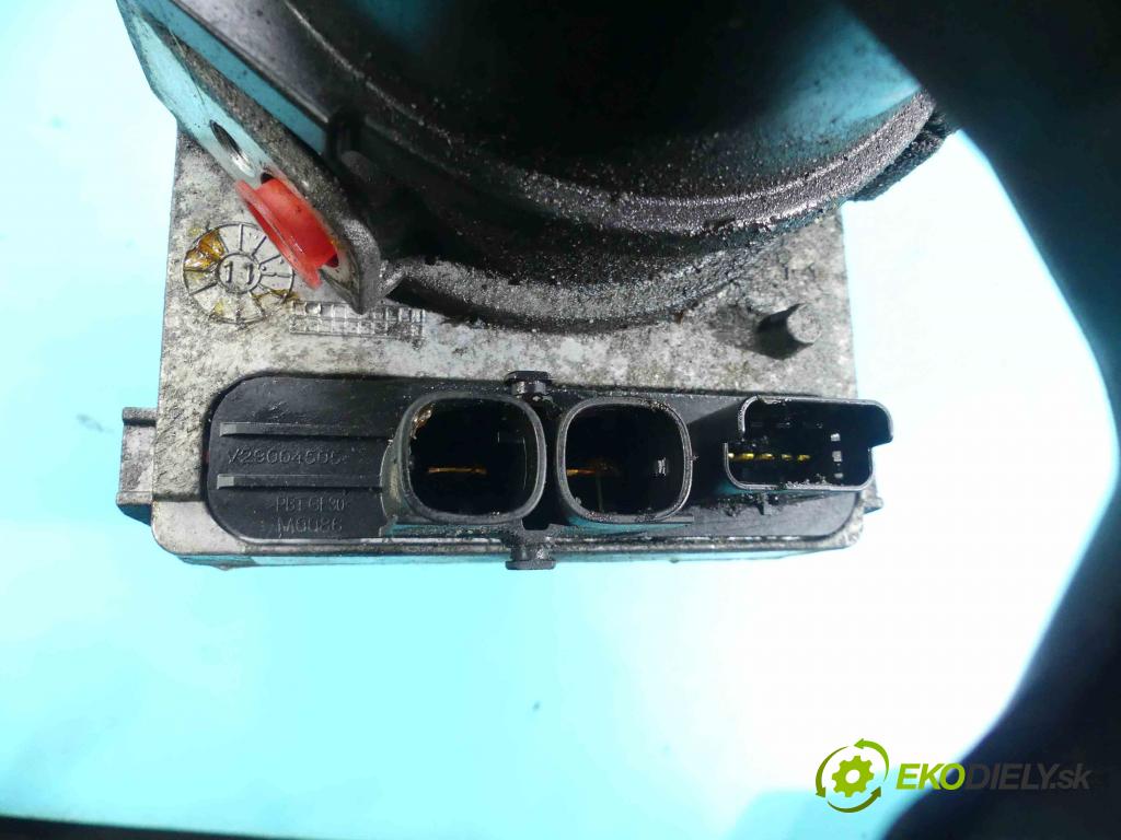 Peugeot 508 2010-2018 2.0 hdi 163 HP manual 120 kW 1997 cm3 4- čerpadlo posilovač 9676154280 (Servočerpadlá, pumpy riadenia)
