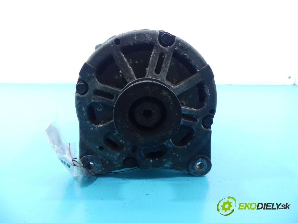 Vw Touareg 2002-2010 3.0 tdi V6 224hp automatic 165 kW 2967 cm3 5- Alternator 059903023 (Alternátory)