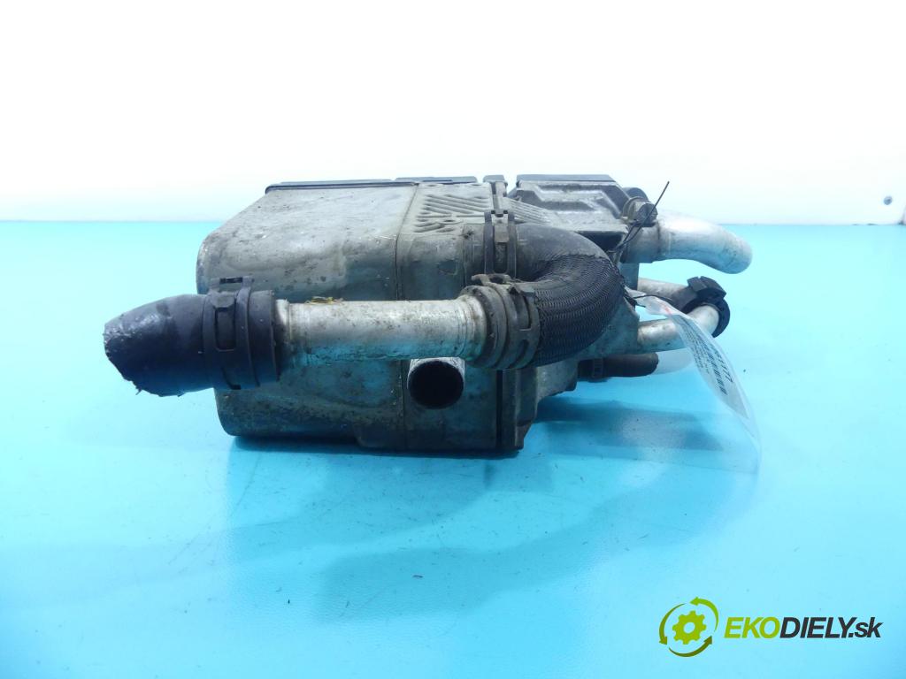 Vw Touareg 2002-2010 3.0 tdi V6 224 hp automatic 165 kW 2967 cm3 5- Webasto 7L6815071C (Webasto ohřívače)