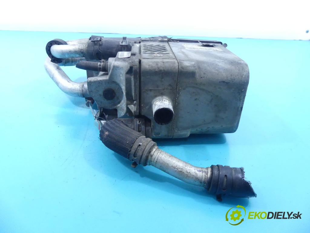 Vw Touareg 2002-2010 3.0 tdi V6 224 hp automatic 165 kW 2967 cm3 5- Webasto 7L6815071C (Webasto ohřívače)