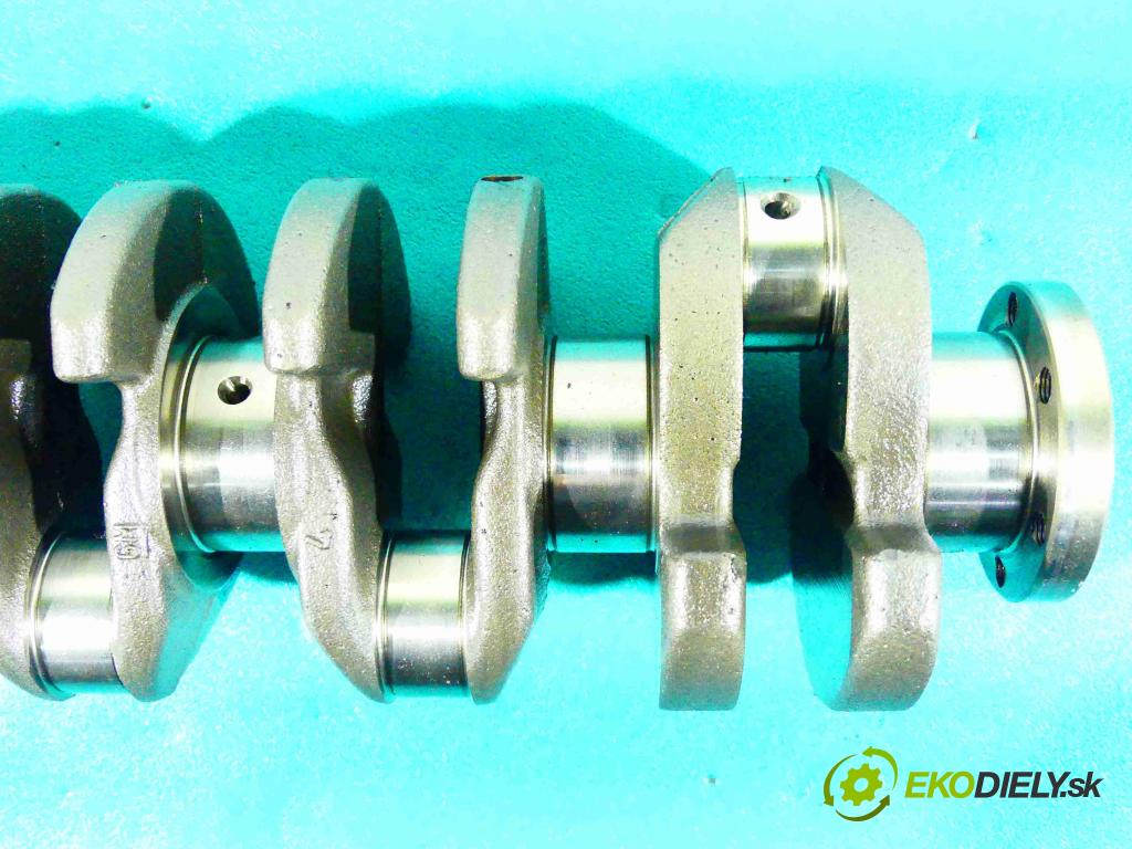 Chevrolet Cruze 1.8 16v 141 HP automatic 104 kW 1796 cm3 4- Hřídel: kľukový 55562987 (Ostatné)