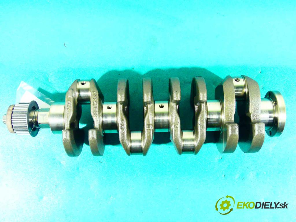 Chevrolet Cruze 1.8 16v 141 HP automatic 104 kW 1796 cm3 4- Hřídel: kľukový 55562987 (Ostatné)