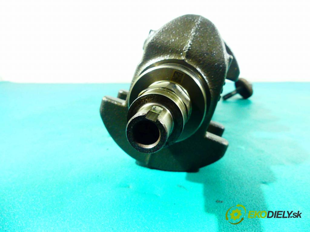 Chevrolet Cruze 1.8 16v 141 HP automatic 104 kW 1796 cm3 4- Hřídel: kľukový 55562987 (Ostatné)