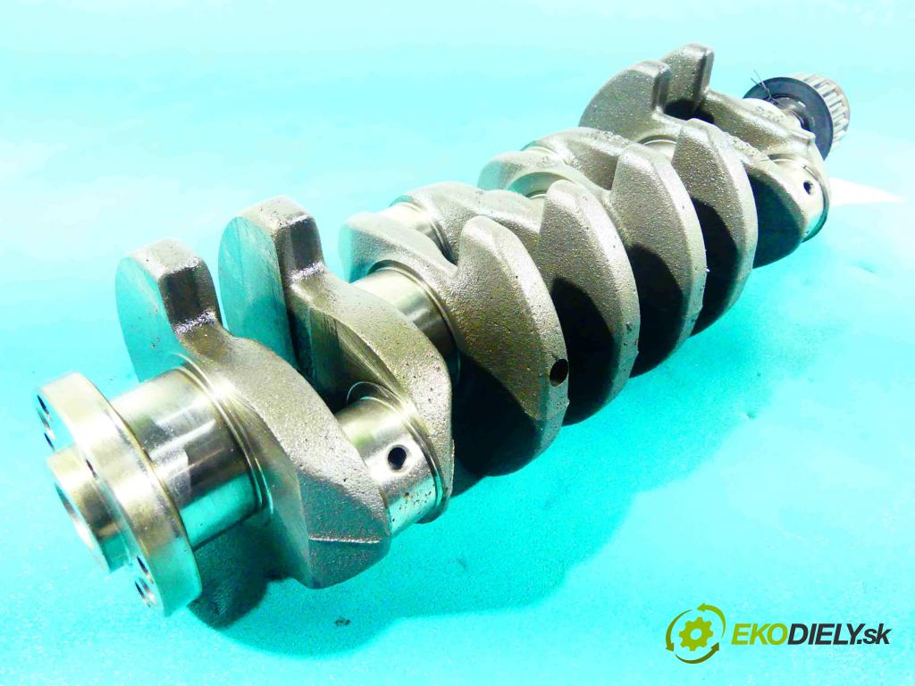 Chevrolet Cruze 1.8 16v 141 HP automatic 104 kW 1796 cm3 4- Hřídel: kľukový 55562987 (Ostatné)