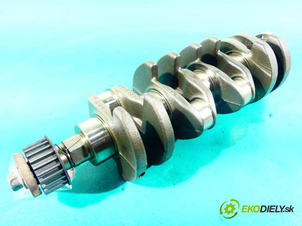 Chevrolet Cruze 1.8 16v 141 HP automatic 104 kW 1796 cm3 4- Hřídel: kľukový 55562987 (Ostatné)