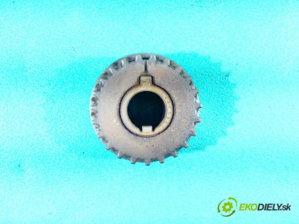 Chevrolet Cruze 1.8 16v 141 HP automatic 104 kW 1796 cm3 4- Hřídel: kľukový 55562987 (Ostatné)