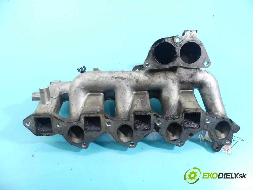 Nissan Terrano II 1992-2006 3.0 TD 154 HP automatic 113 kW 2953 cm3 5- zvod nasávací  (Sacie potrubia)