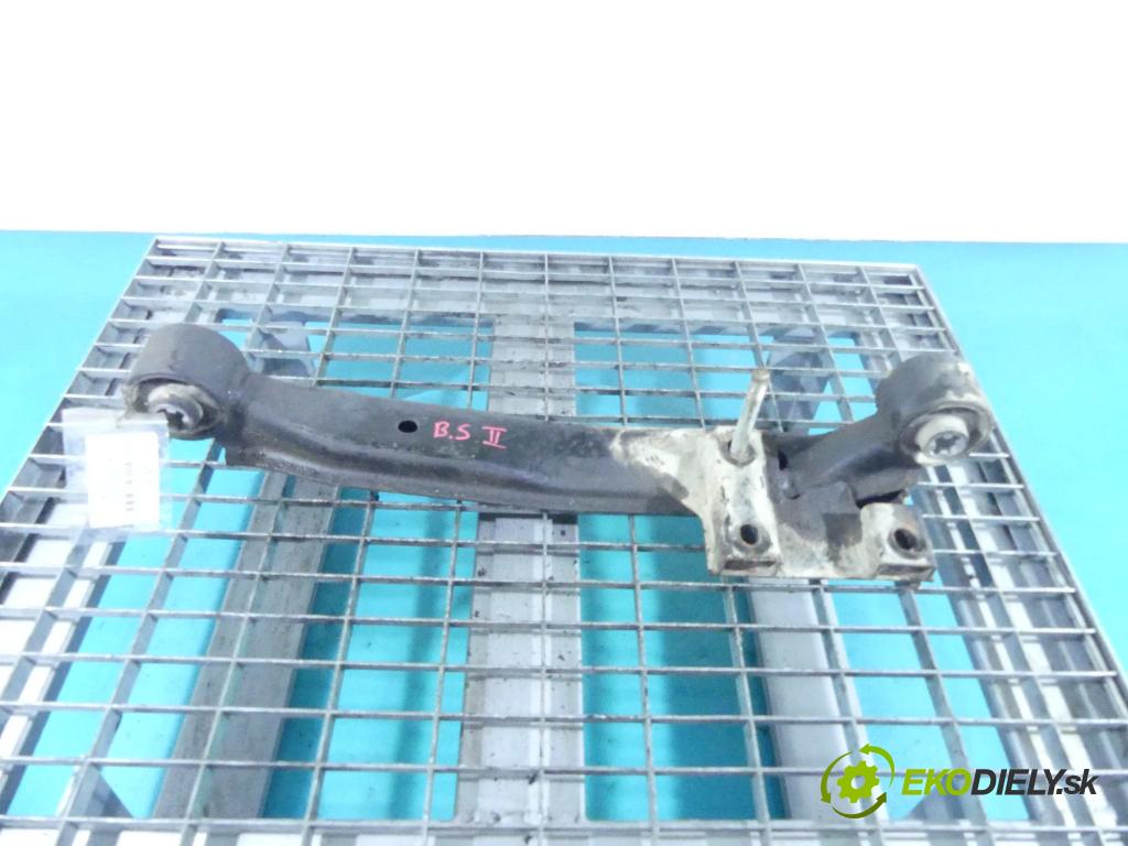 Nissan Terrano II 1992-2006 3.0 TD 154 hp automatic 113 kW 2953 cm3 5- výztuha motoru 