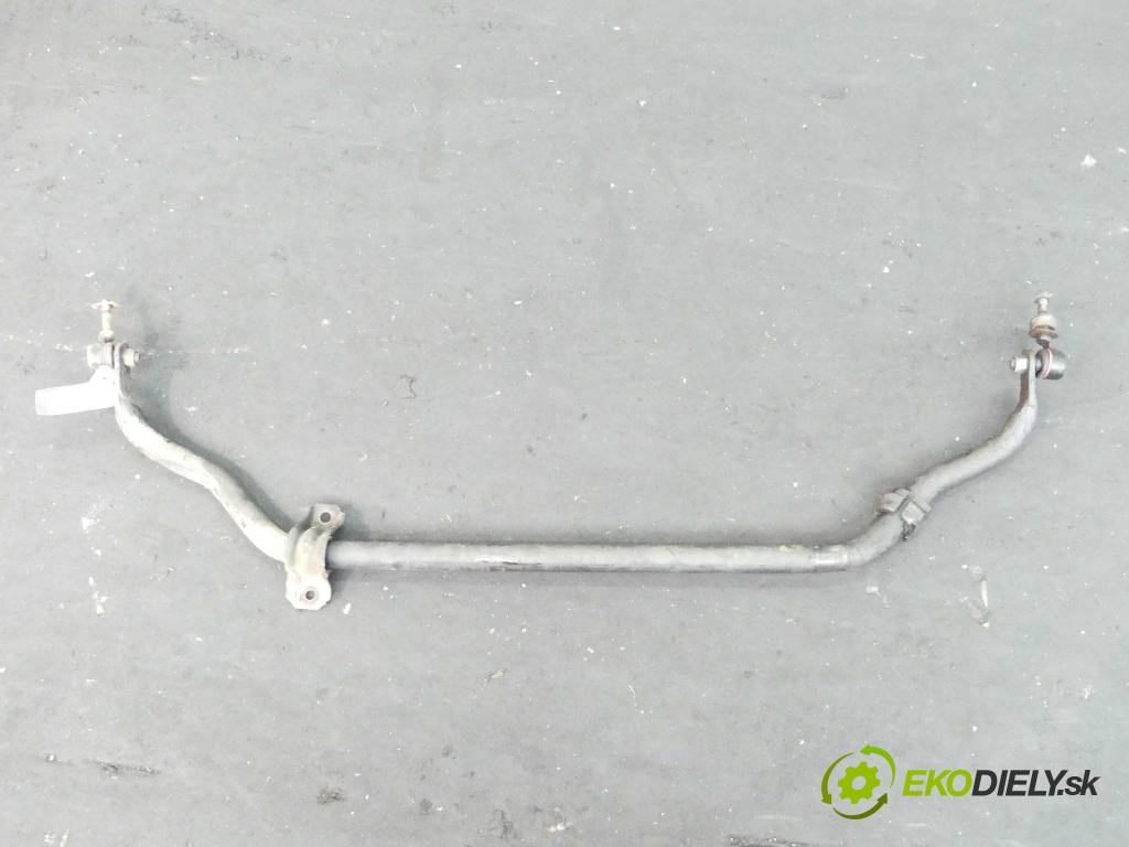 Nissan Terrano II 1992-2006 3.0 TD 154 HP automatic 113 kW 2953 cm3 5- tyč stabilizatora  (Tyče stabilizátora)