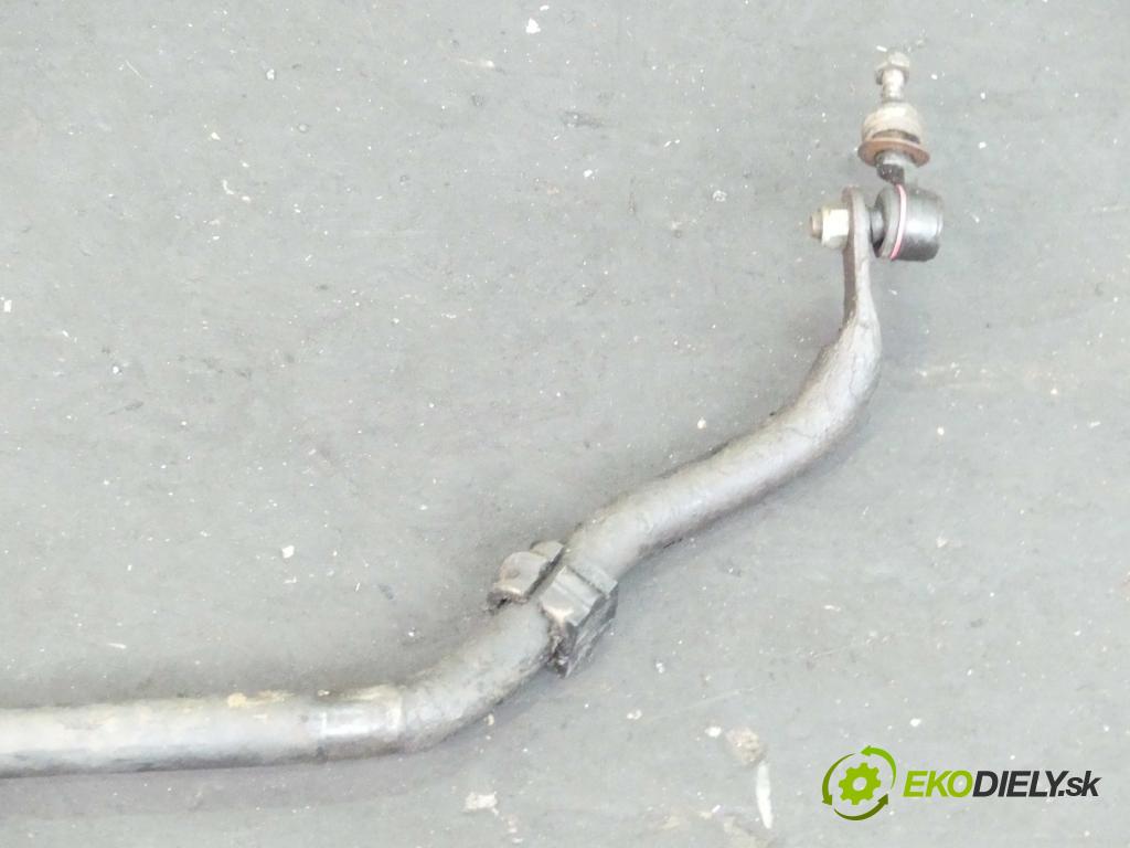 Nissan Terrano II 1992-2006 3.0 TD 154 HP automatic 113 kW 2953 cm3 5- tyč stabilizatora  (Tyče stabilizátora)