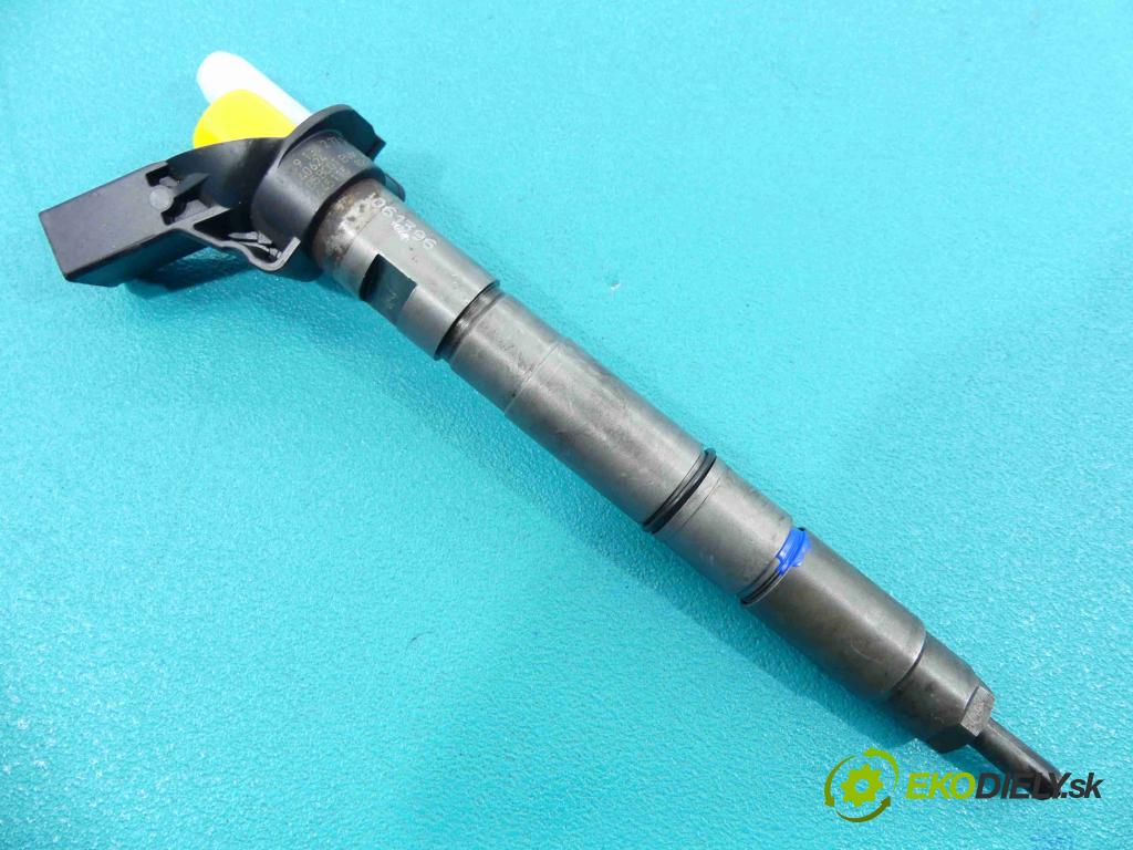 Vw Phaeton 3.0 tdi 224hp automatic 165 kW 2967 cm3 4- vstrek 0445115024 (Vstrekovače)