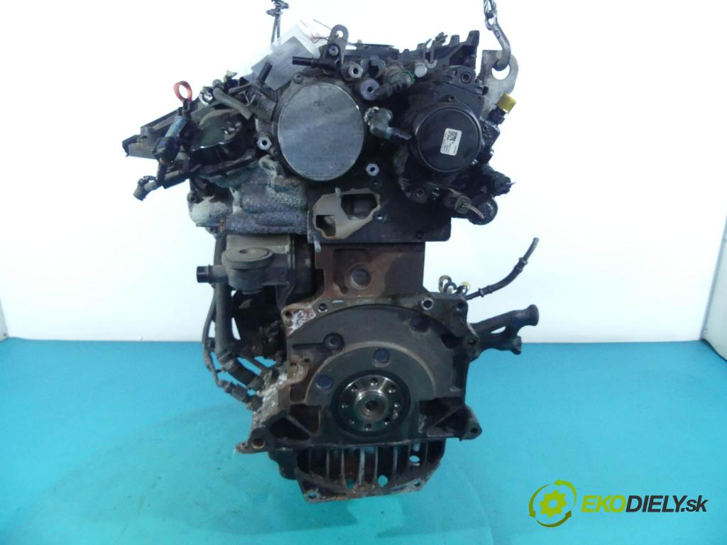 Peugeot 508 2010-2018 2.0 hdi 163 hp manual 120 kW 1997 cm3 4- motor diesla RH02