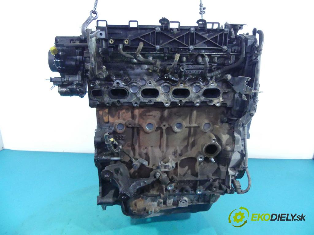 Peugeot 508 2010-2018 2.0 hdi 163 hp manual 120 kW 1997 cm3 4- motor diesla RH02