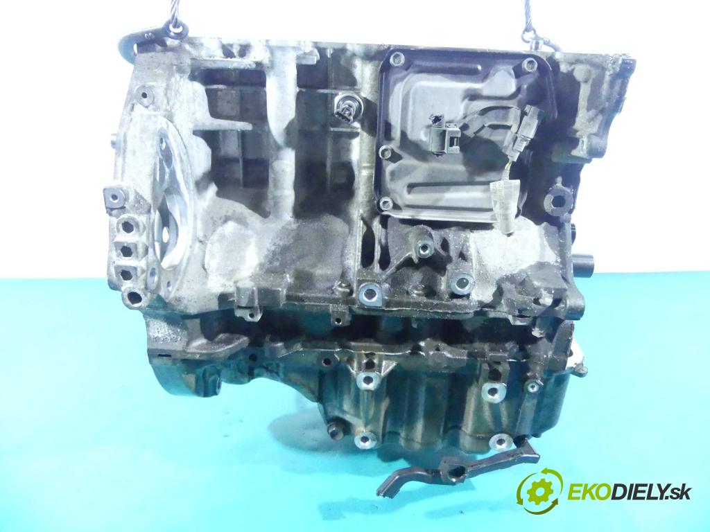 Honda CR-V III 2006-2011 2.0 16v 150 hp automatic 110 kW 1997 cm3 5- Blok motoru R20A2 (Blok motoru)