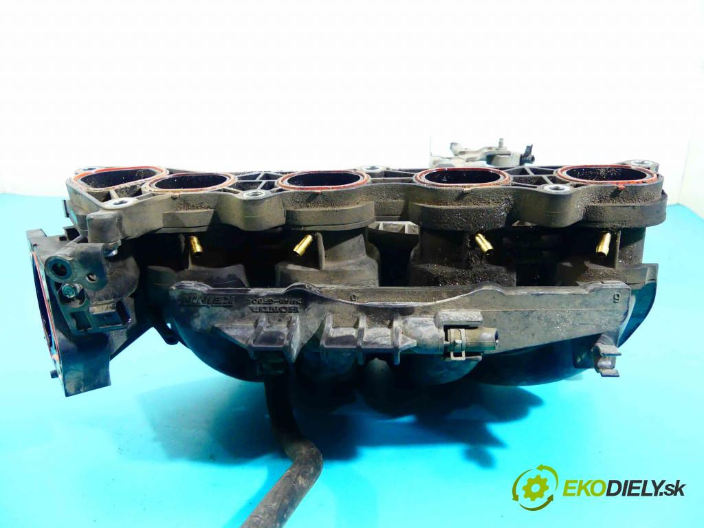 Honda CR-V III 2006-2011 2.0 16v 150 HP automatic 110 kW 1997 cm3 5- zvod nasávací  (Sacie potrubia)