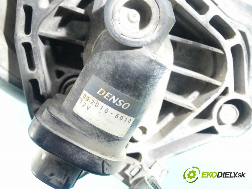 Honda CR-V III 2006-2011 2.0 16v 150 HP automatic 110 kW 1997 cm3 5- zvod nasávací  (Sacie potrubia)