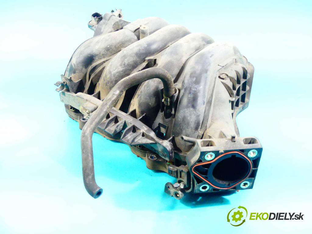 Honda CR-V III 2006-2011 2.0 16v 150 HP automatic 110 kW 1997 cm3 5- zvod nasávací  (Sacie potrubia)