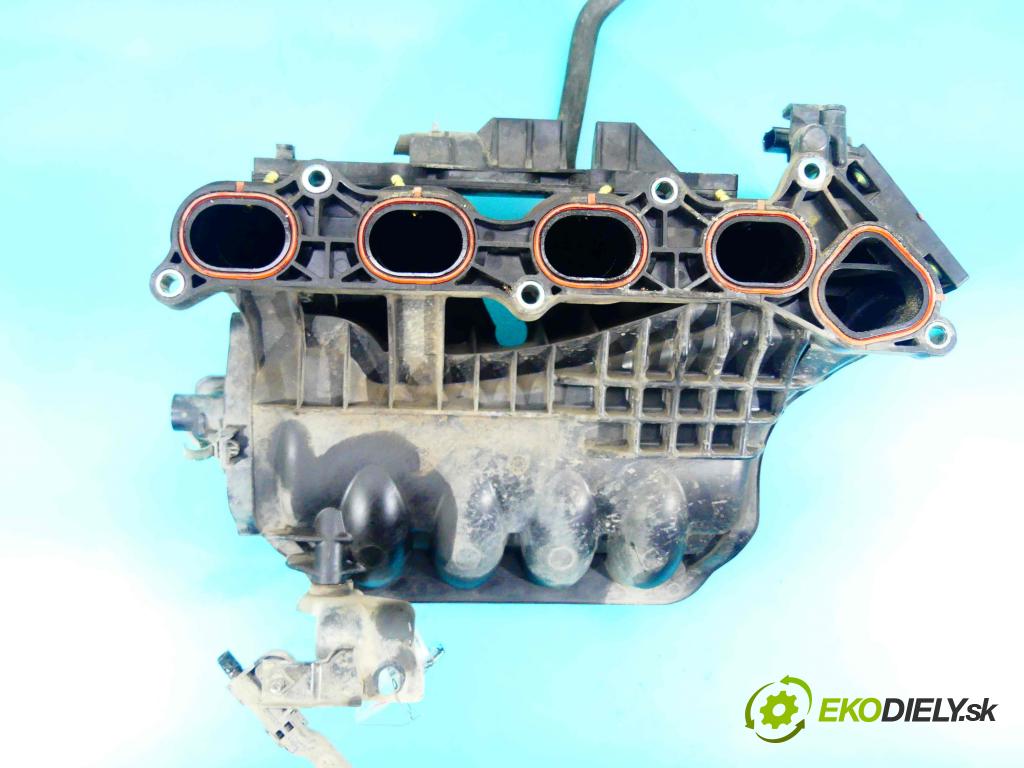 Honda CR-V III 2006-2011 2.0 16v 150 HP automatic 110 kW 1997 cm3 5- zvod nasávací  (Sacie potrubia)