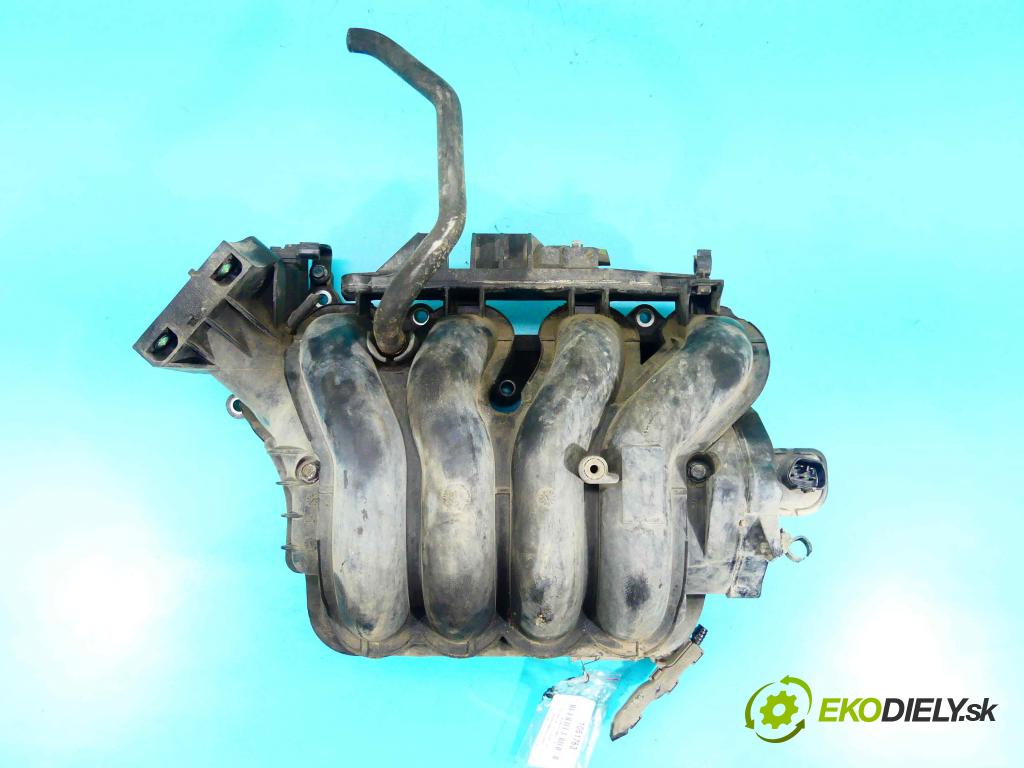Honda CR-V III 2006-2011 2.0 16v 150 HP automatic 110 kW 1997 cm3 5- zvod nasávací  (Sacie potrubia)