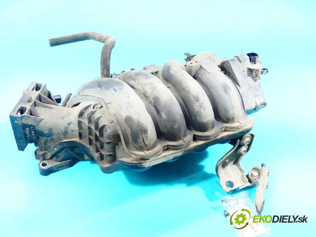 Honda CR-V III 2006-2011 2.0 16v 150 HP automatic 110 kW 1997 cm3 5- zvod nasávací  (Sacie potrubia)