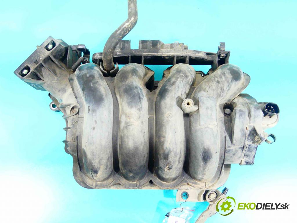 Honda CR-V III 2006-2011 2.0 16v 150 HP automatic 110 kW 1997 cm3 5- zvod nasávací  (Sacie potrubia)