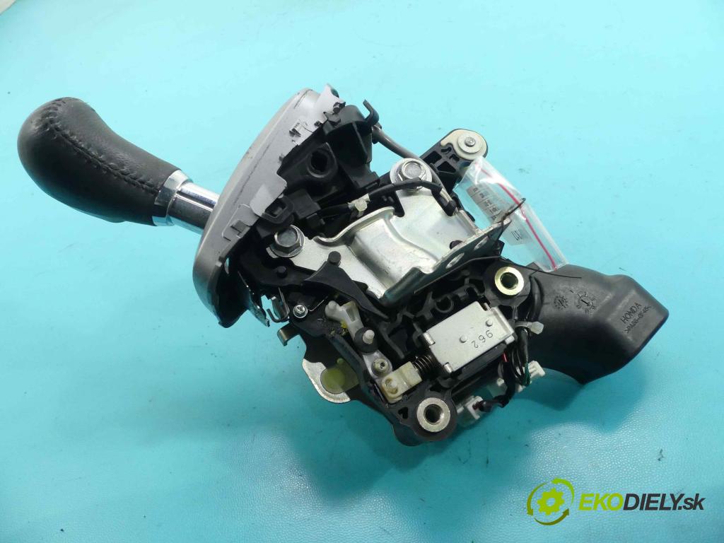 Honda CR-V III 2006-2011 2.0 16v 150 HP automatic 110 kW 1997 cm3 5- Páka: Změny: stupeň,rýchlosť SWW-G700 (Rýchlostné páky / kulisy)