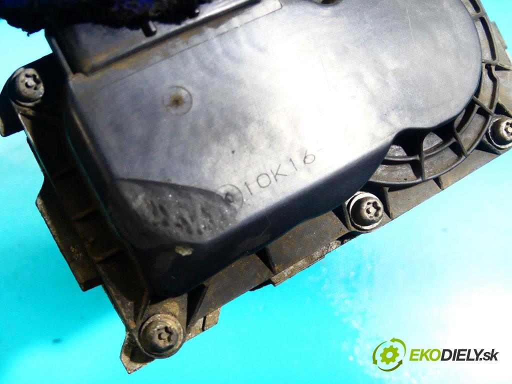 Honda CR-V III 2006-2011 2.0 16v 150 hp automatic 110 kW 1997 cm3 5- škrticí klapka  (Škrticí klapky)